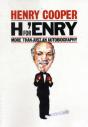 H Is For 'Enry - Preview