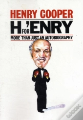 H Is For 'Enry