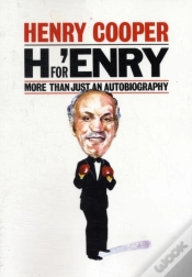Capa do artigo H Is For 