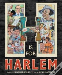 H Is For Harlem