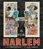 H Is For Harlem - Preview