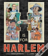 H Is For Harlem
