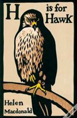 Capa do artigo H Is For Hawk
