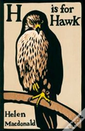 Capa do artigo H Is For Hawk