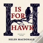 Capa do artigo H Is For Hawk