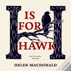 Capa do artigo H Is For Hawk
