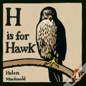 Capa do artigo H Is For Hawk