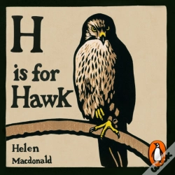 Capa do artigo H Is For Hawk