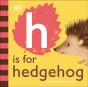 H Is For Hedgehog - Preview