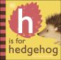 H Is For Hedgehog - Preview