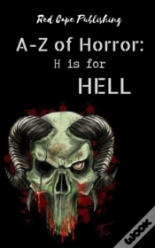 Capa do artigo H Is For Hell