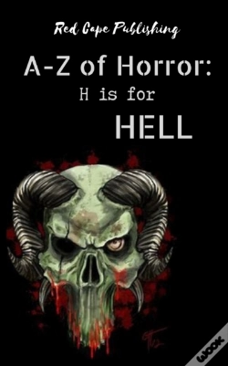 Capa do artigo H Is For Hell