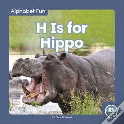 Capa do artigo H Is For Hippo