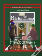 Capa do artigo H Is For Home