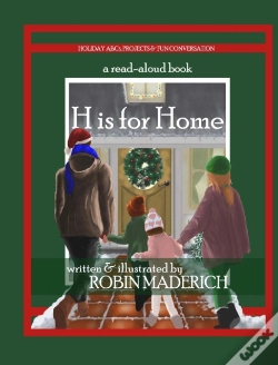 Capa do artigo H Is For Home