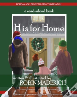 Capa do artigo H Is For Home