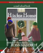 H Is For Home