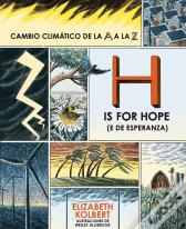 H Is For Hope E De Esperanza