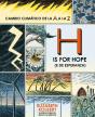 H Is For Hope E De Esperanza - Preview
