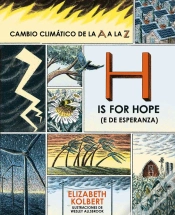 Capa do artigo H Is For Hope E De Esperanza