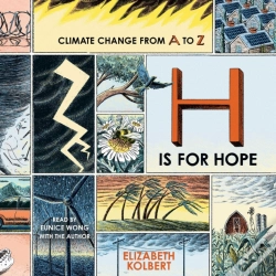 Capa do artigo H Is For Hope
