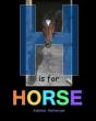 H Is For Horse - Preview