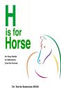 H Is For Horse - Preview