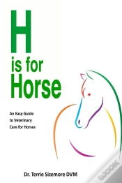 Capa do artigo H Is For Horse