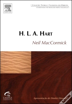 Capa do artigo H. L. A. Hart