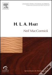 Capa do artigo H. L. A. Hart