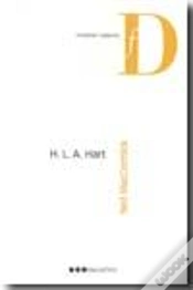 Capa do artigo H. L. A. Hart