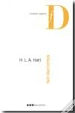 Capa do artigo H. L. A. Hart