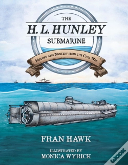 Capa do artigo H. L. Hunley Submarine