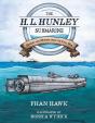 H. L. Hunley Submarine - Preview