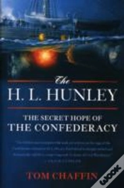 Capa do artigo H L Hunley