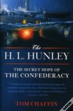 Capa do artigo H L Hunley