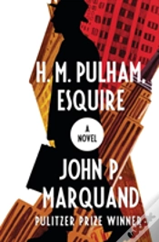 Capa do artigo H. M. Pulham, Esquire