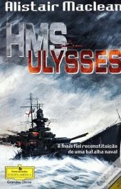H. M. S. Ulysses