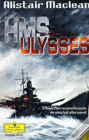 Capa do artigo H. M. S. Ulysses