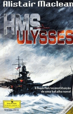 Capa do artigo H. M. S. Ulysses