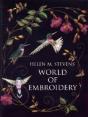 H M Stevens World Of Embroidery - Preview