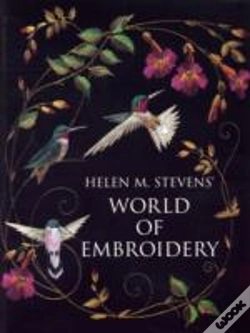 Capa do artigo H M Stevens World Of Embroidery