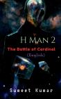 H Man 2 - Preview