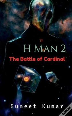 Capa do artigo H Man 2