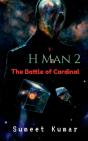 H Man 2 - Preview