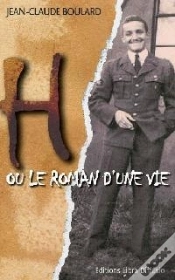 Capa do artigo H Ou Le Roman D