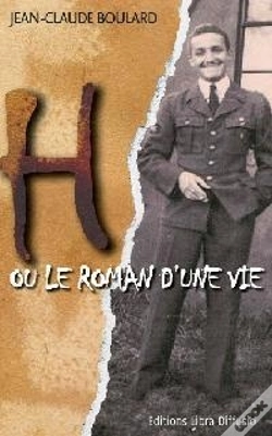 Capa do artigo H Ou Le Roman D'Une Vie