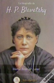 Capa do artigo H P Blavatsky