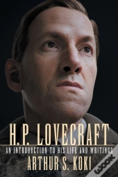 H. P. Lovecraft