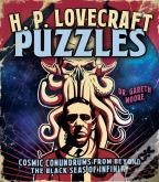 H. P. Lovecraft Puzzles